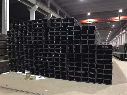 襄州冷拔方管选型指南 工程采购怎么选